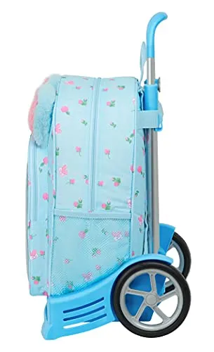Na Na Na Surprise sac dos chariot Evolution fille ergonomique