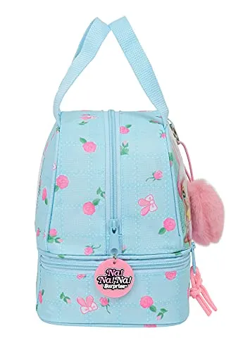 Na!Na!Na! Surprise sac repas enfant 20 cm