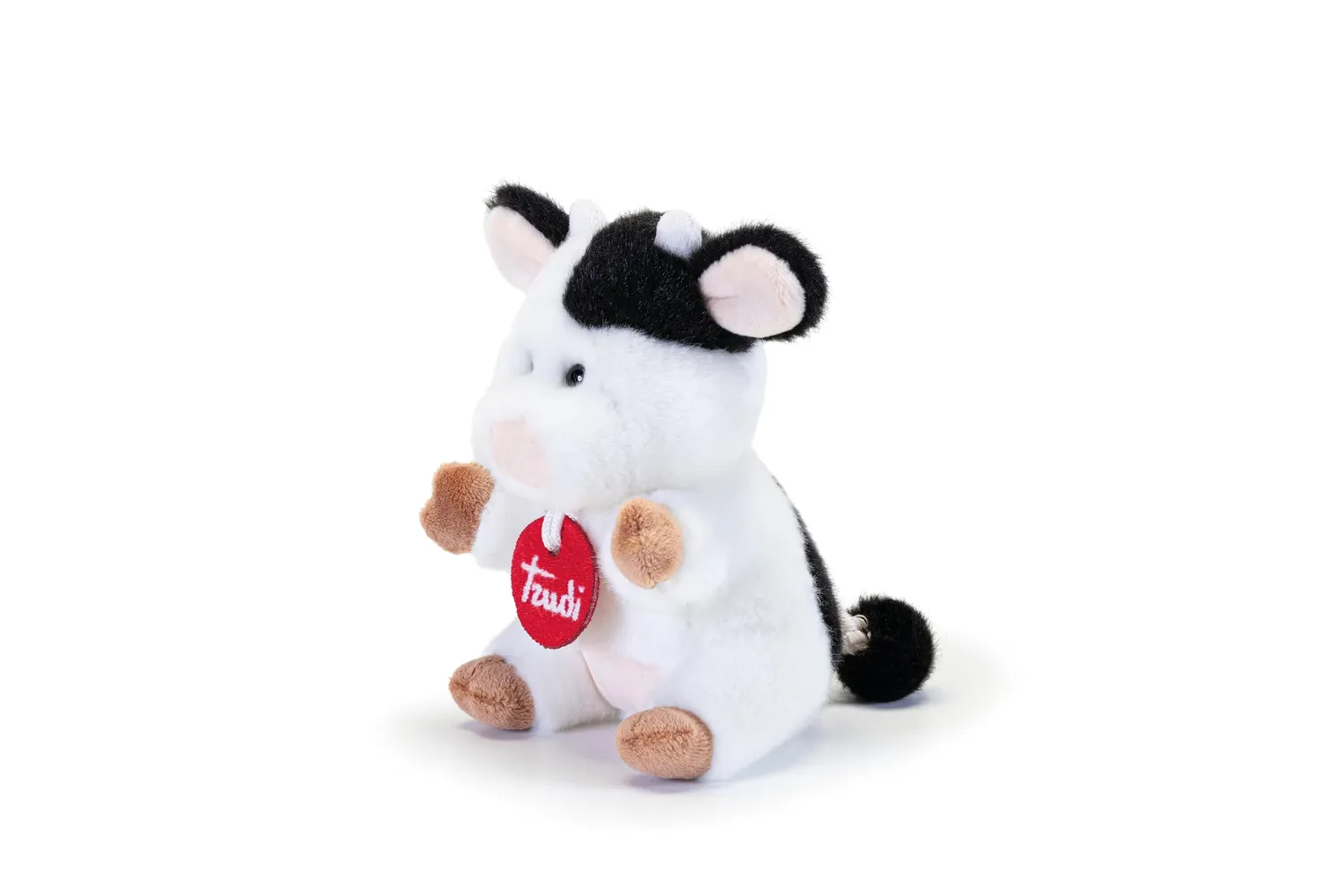 Trudi Trudini 51344 peluche vache XS