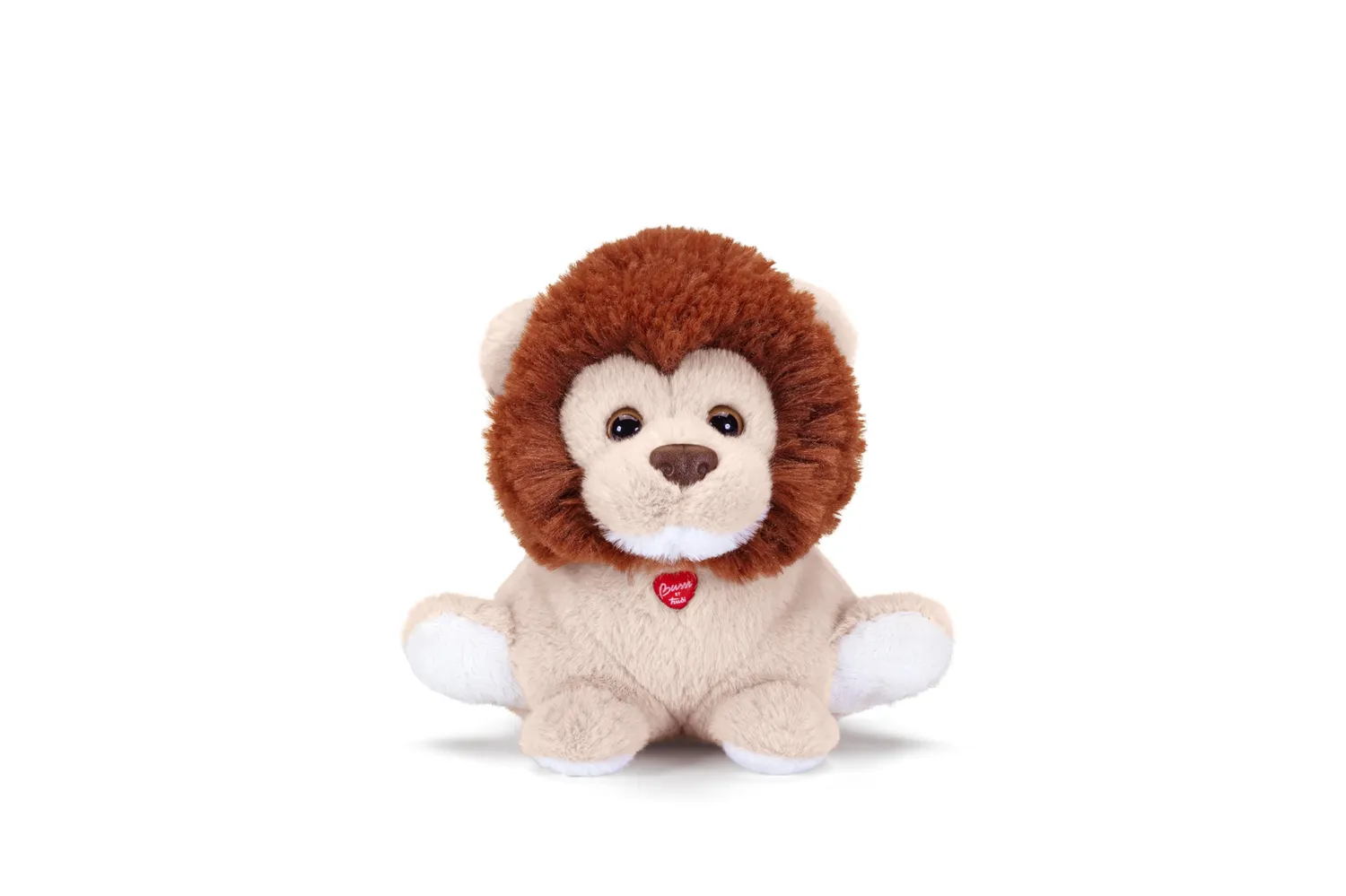 Trudi Bussini Berger Allemand peluche XS 14 cm chiot
