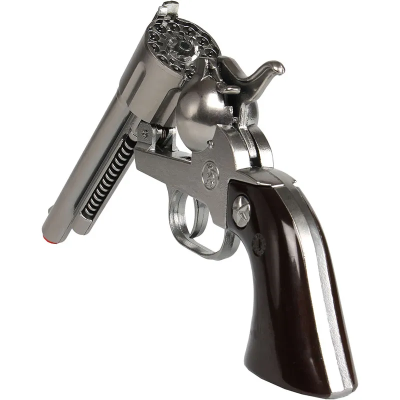 Gonher Cowboy révolver 12 coups + holster