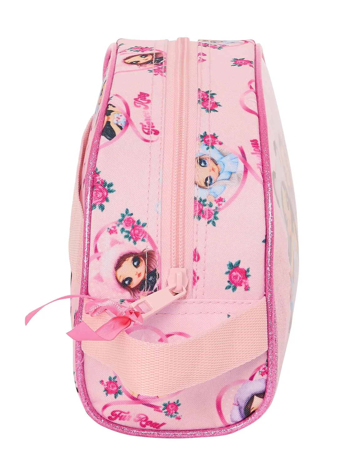 Na! Na! Na! Surprise Fabulous trousse toilette 26 cm