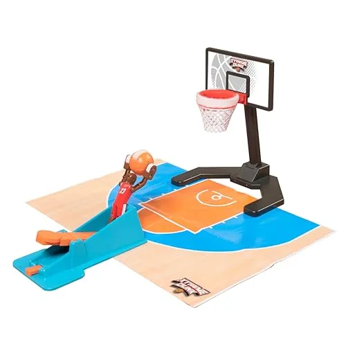 Tomy Xtreme Dunk jeu de basket enfant 6 ans alley-oop