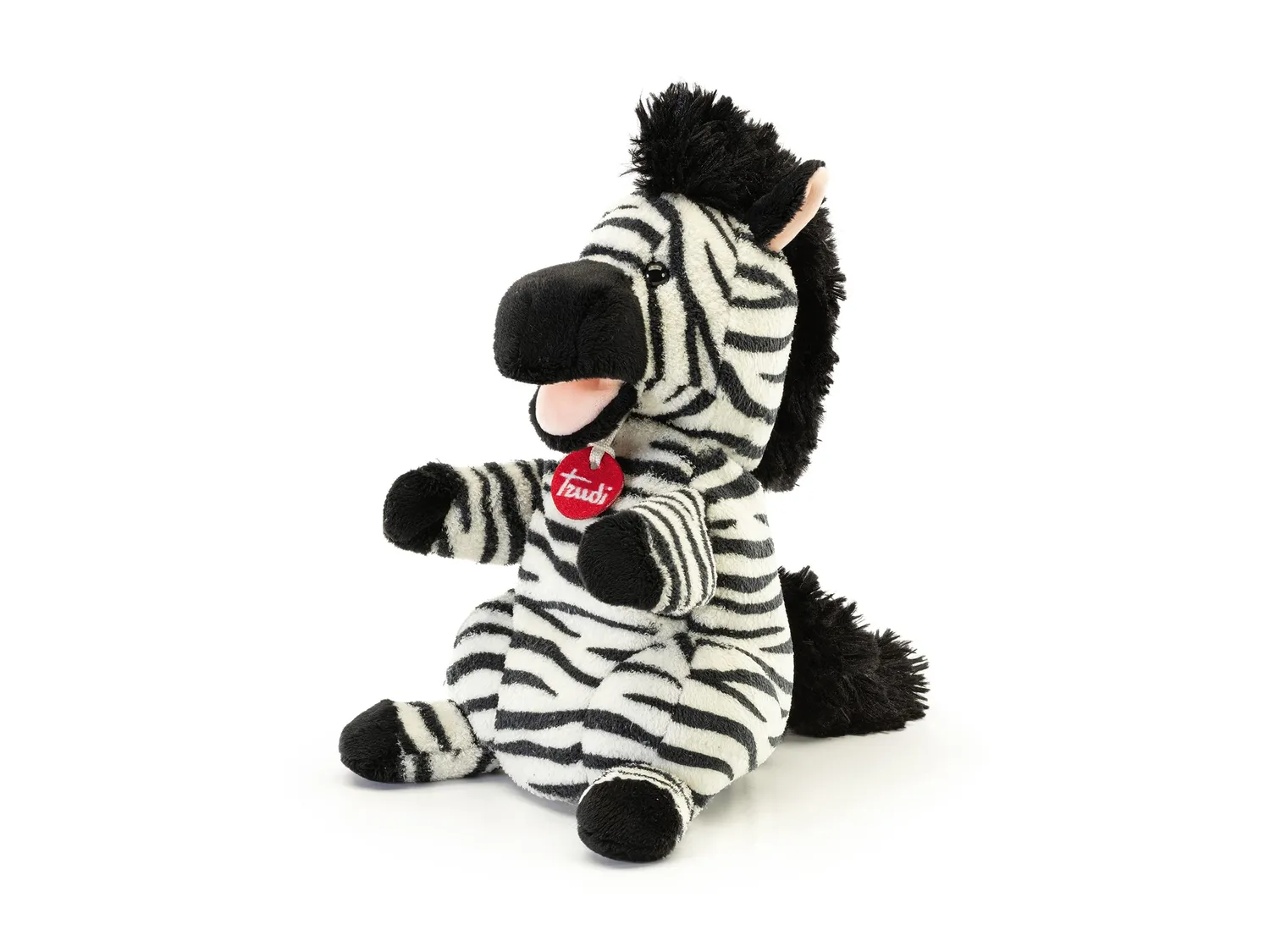 Trudi Puppets 29308 marionnette ours S caramel douce
