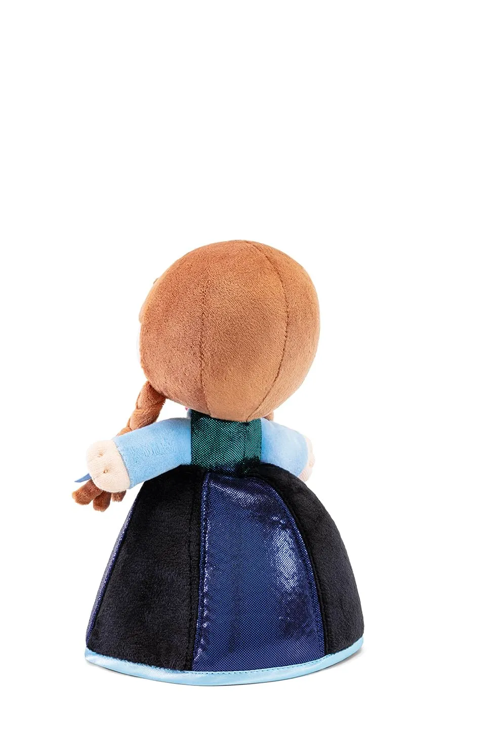Trudi Dolls 64475 peluche poupée Ginny taille S