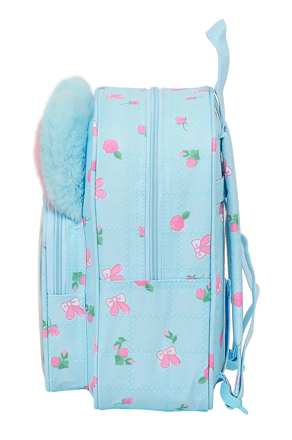 Na Na Na Surprise sac à dos enfant bleu clair 232