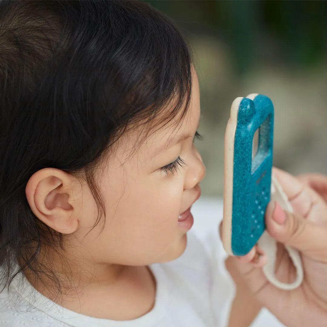 PlanToys My First Phone téléphone jouet dès 12 mois