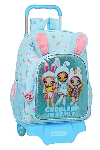 Na Na Na Surprise M160 sac à dos à roulettes enfant