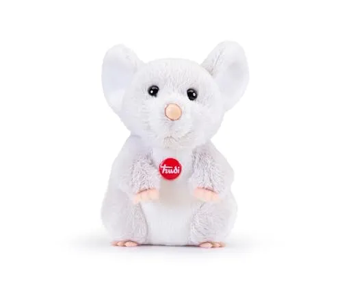 Trudi Sweet Collection Souris peluche XXS 10 cm
