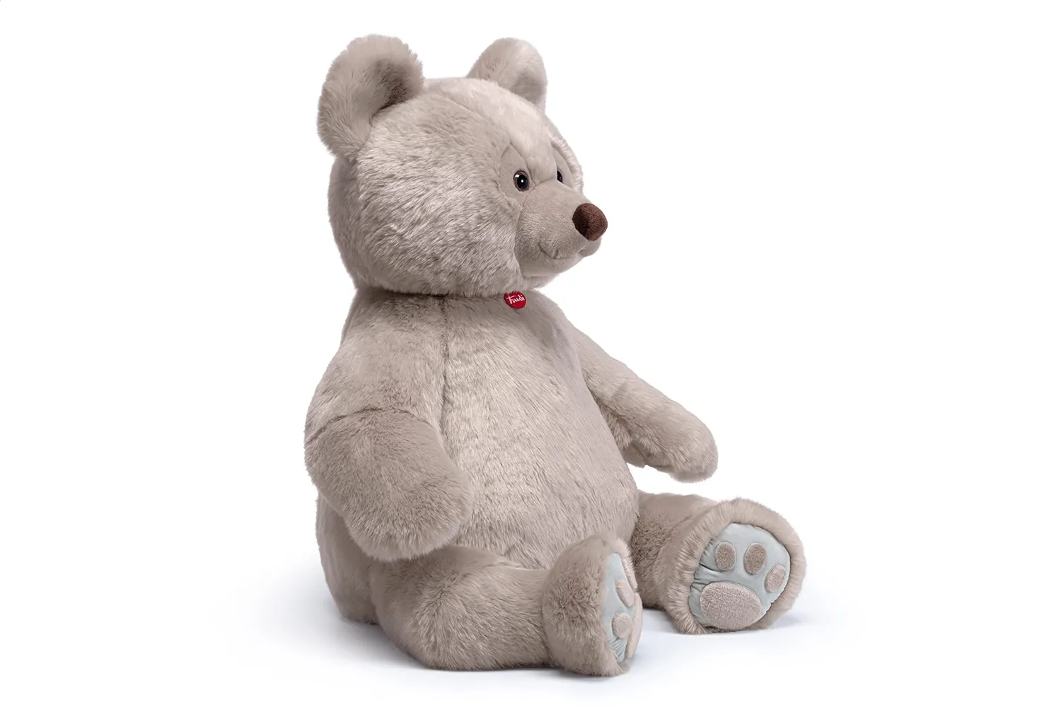 Trudi 25629 ours Brando beige peluche géante maxi jumbo