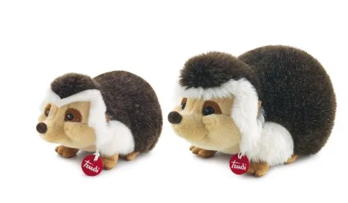 Trudi Classic peluche hérisson Noé 26 cm