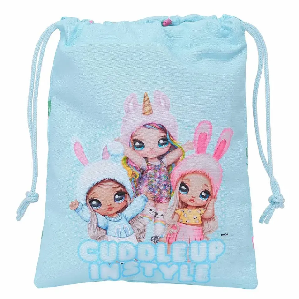 Na Na Na Surprise sac goûter lunch bag merienda