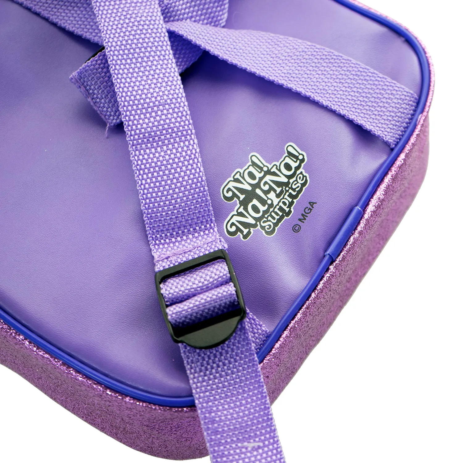 Na! Na! Na! Surprise Tuesday Meow sac à dos maquillage enfant