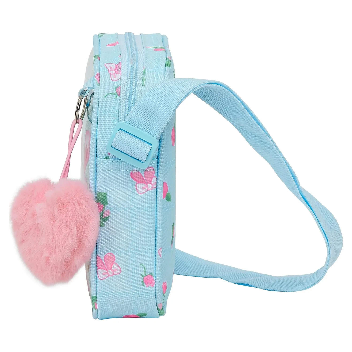 Safta M222 sac école fille léger polyester réglable