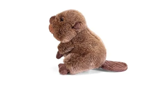 Trudi Trudini castor 55485 peluche XS sac à dos