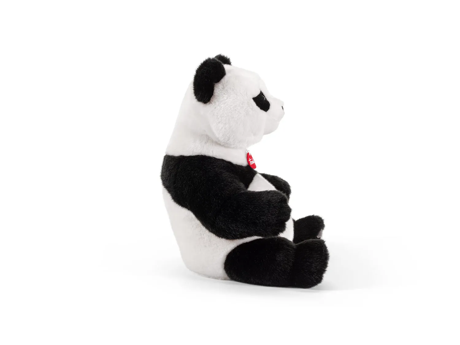 Trudi 26517 ours peluche panda Kevin L