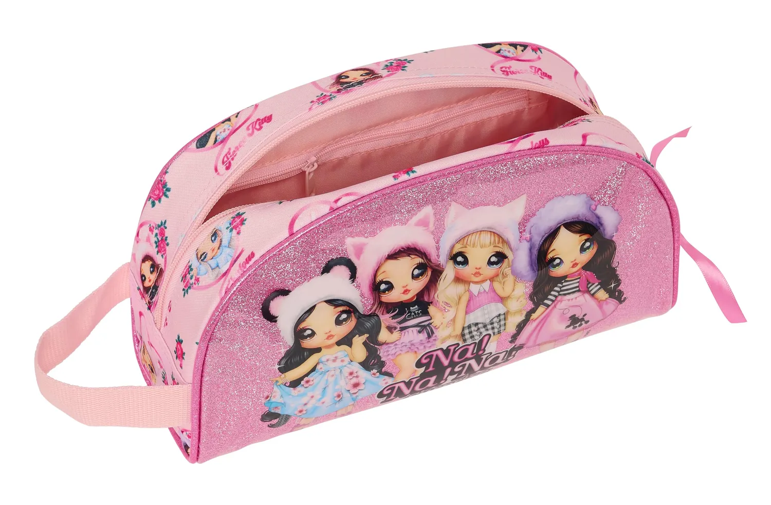 Na! Na! Na! Surprise Fabulous trousse toilette 26 cm