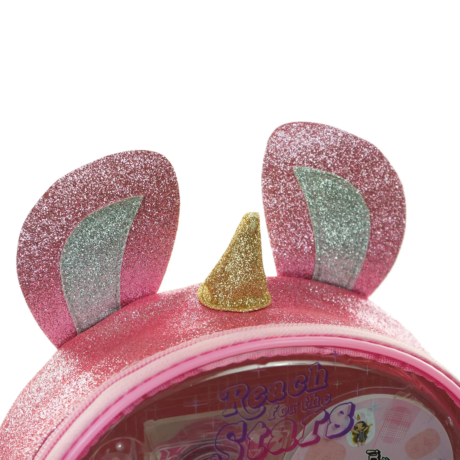 Na! Na! Na! Surprise Britney Sparkles sac maquillage
