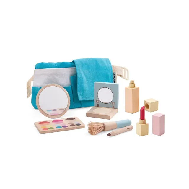PlanToys Make Up Set jouet maquillage bois dès 3 ans