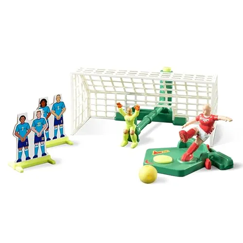 Tomy Xtreme Goal jeu de football sans piles dès 4 ans