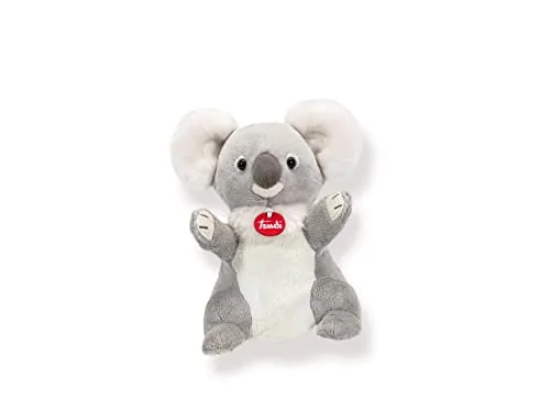 Trudi Koala 29828 marionnette peluche S 28 cm