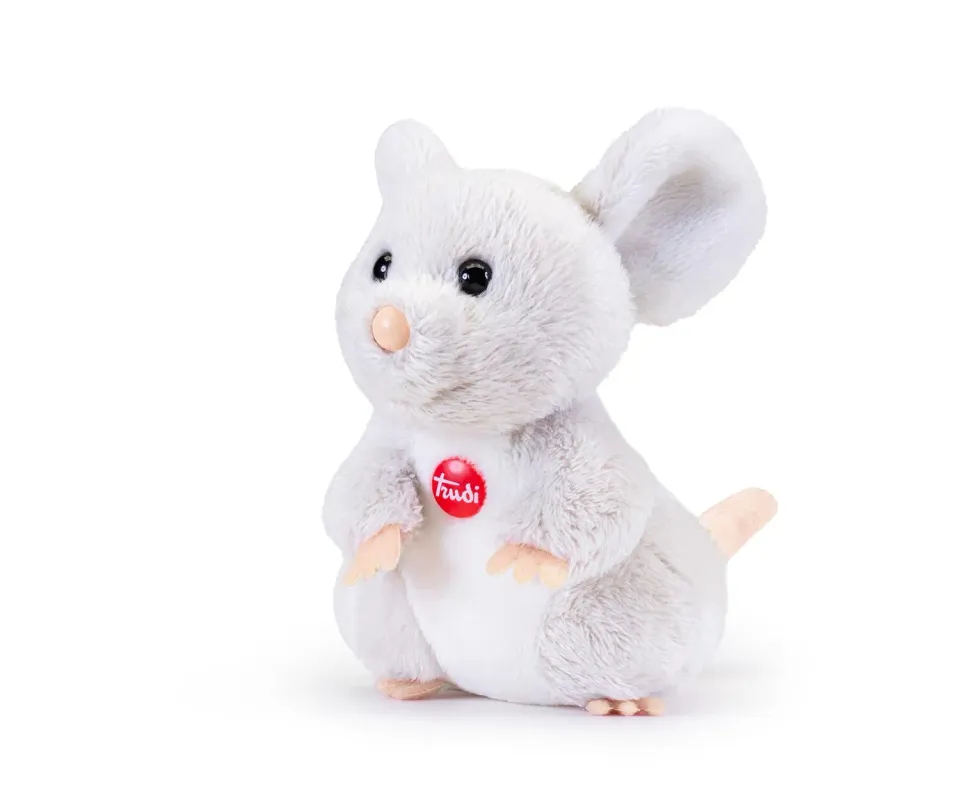Trudi Sweet Collection Souris peluche XXS 10 cm