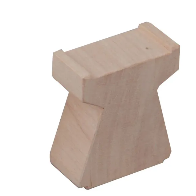 PlanToys Supporting jeu d'imitation bois dès 3 ans