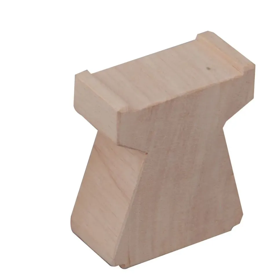 PlanToys Supporting jeu d'imitation bois dès 3 ans