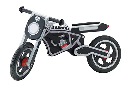 Sevi 82957 draisienne moto enfant selle réglable