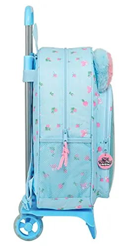 Na Na Na Surprise M160 sac à dos à roulettes enfant