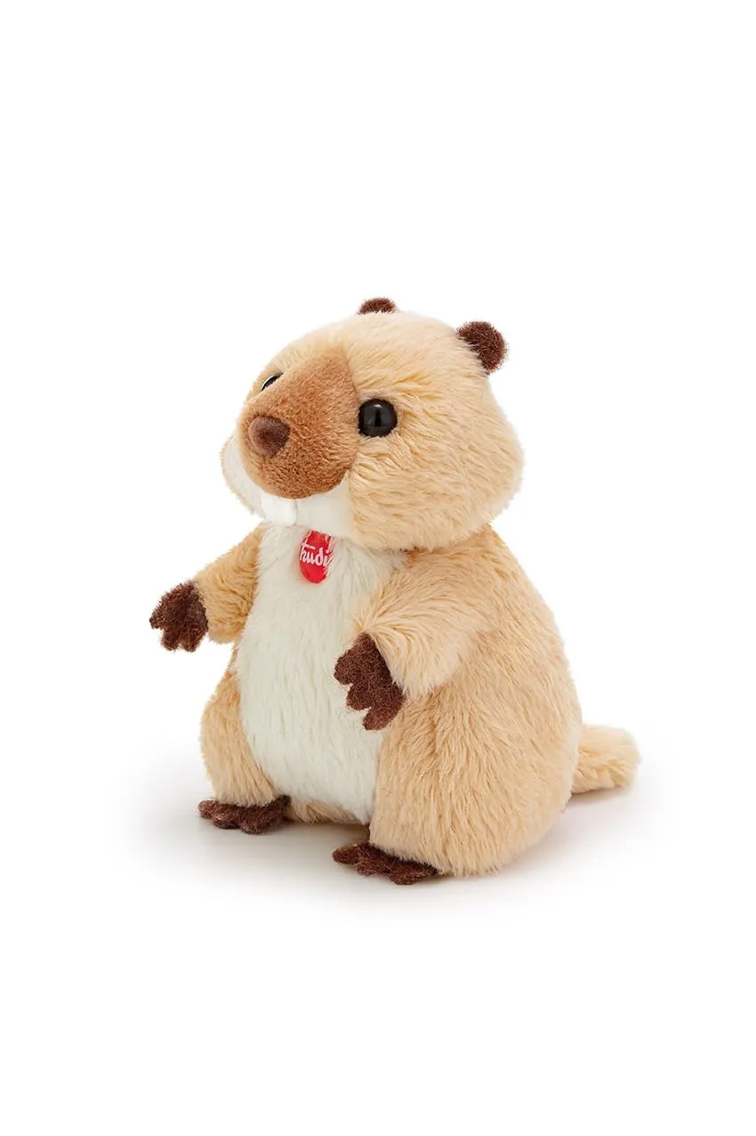 Trudi Sweet Collection 51327 peluche hérisson XXS 7x9x8 cm