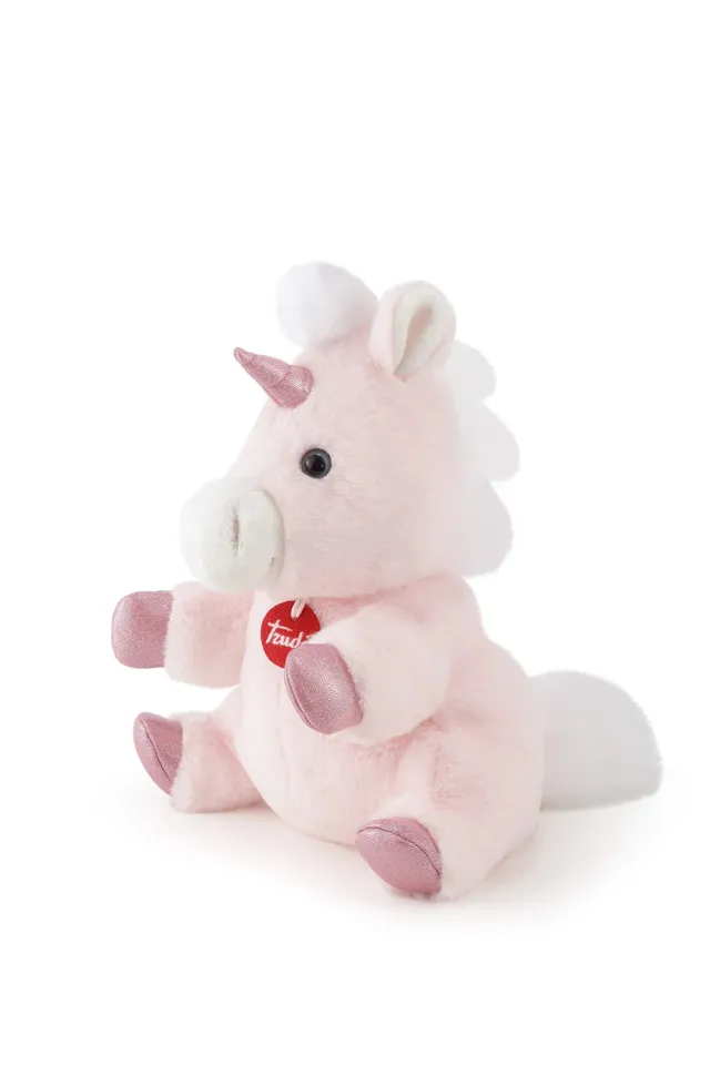 Trudi Scalda Sogni licorne peluche chauffante
