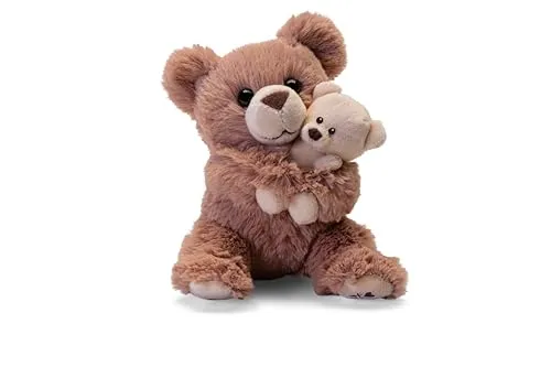 Trudi Spring Trudino Maman Bébé 55537 peluche mini