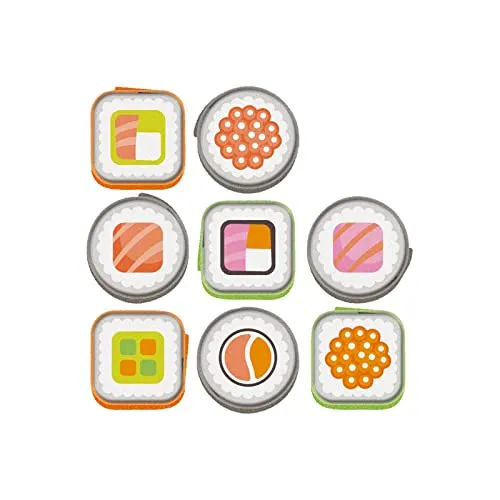 Sevi TUE49000 set sushi bois 29 cm imitation