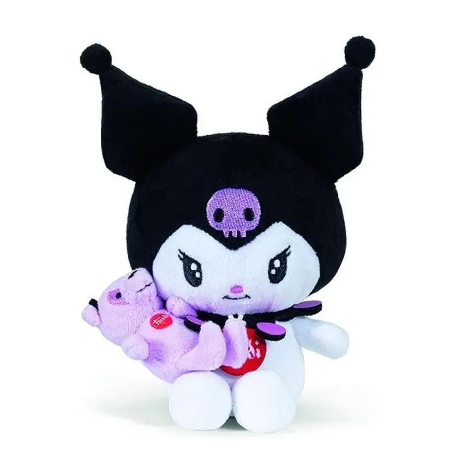 Trudi Sevi Kuromi Hector Bear Peluche XS 25046
