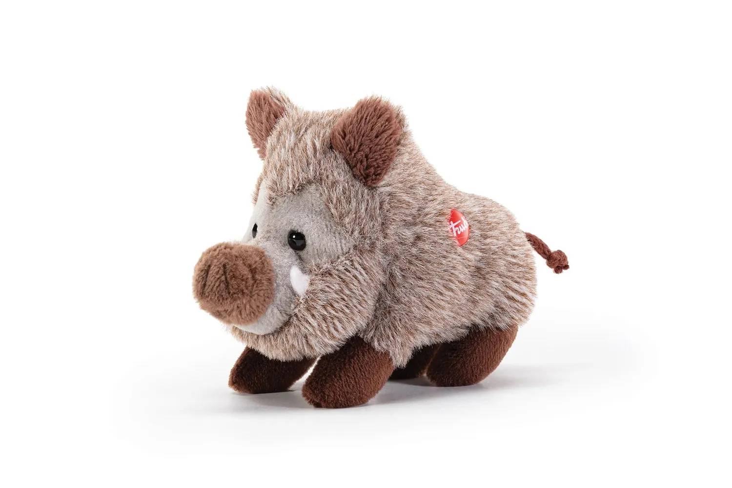 Trudi Sweet Collection 51327 peluche hérisson XXS 7x9x8 cm