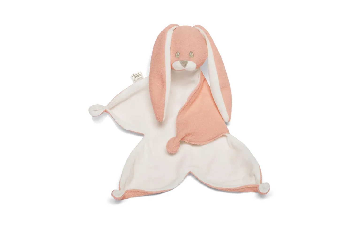 Trudi Cremino Lapin Doudou 28152 doudou ivoire S