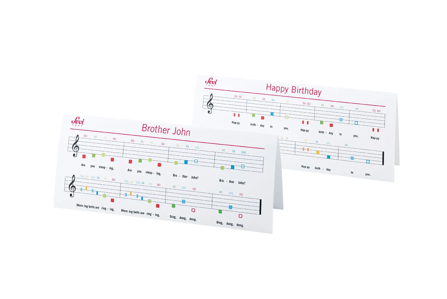 Sevi 82265 piano enfant 18 touches + 4 partitions