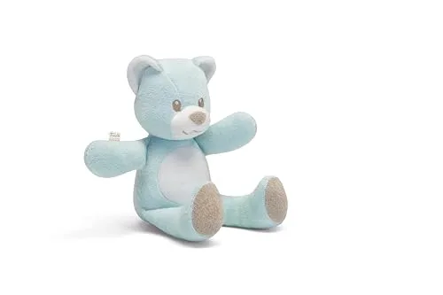 Trudi Cremino Ours 28130 peluche bébé bleu 0+