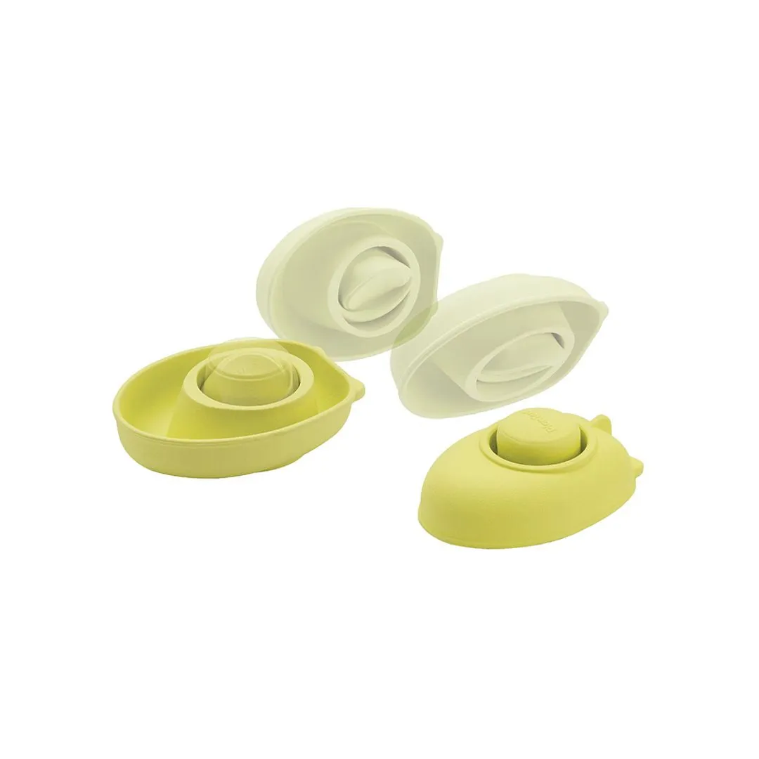 PlanToys Convertible Boat bateau de bain vert pastel