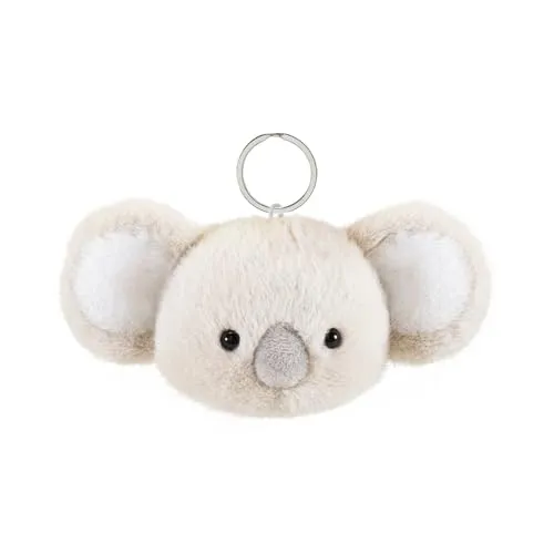 Trudi Heart Animals 51555 porte-clés koala XXS cœur brodé