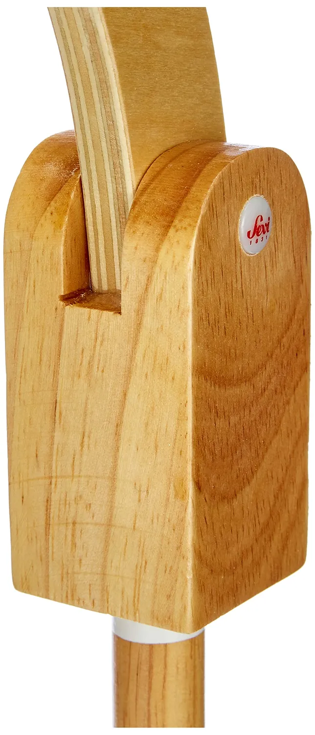 Trudi Sevi support mobile jouet premier âge bois