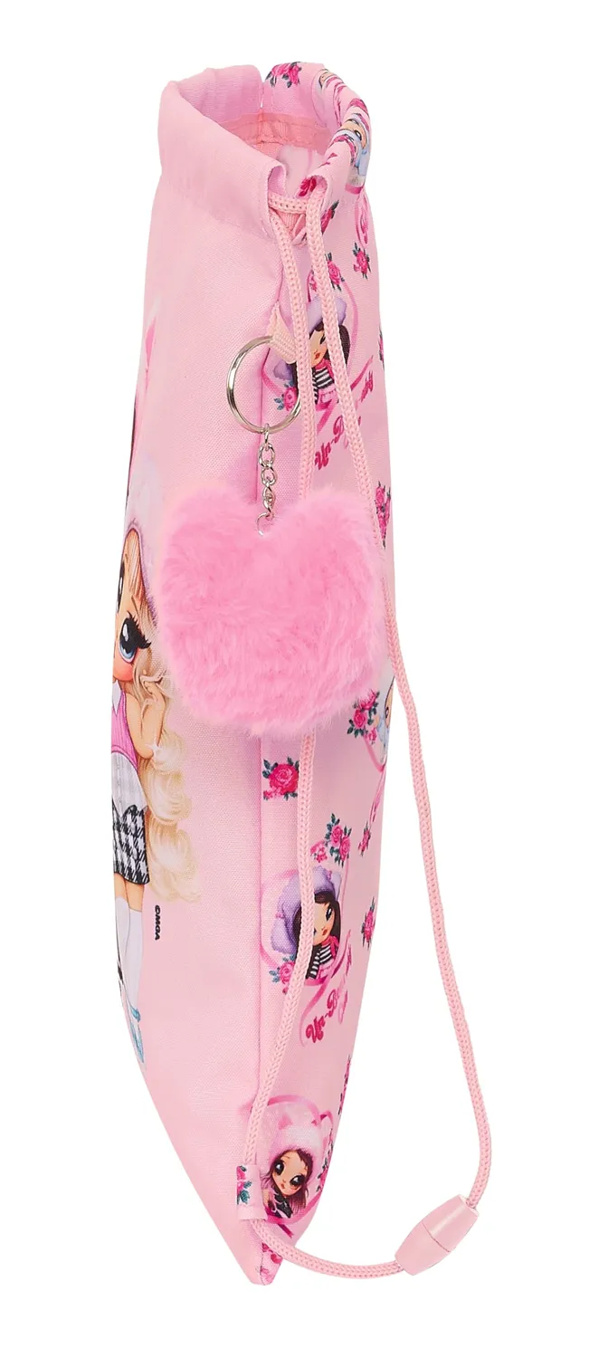 Na! Na! Na! Surprise Fabulous sac à dos junior rose