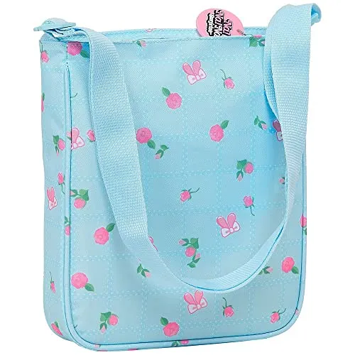 Na! Na! Na! Surprise M431 sac bandoulière bleu clair