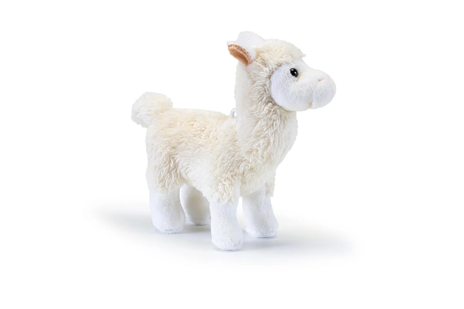 Trudi Sweet Collection 55488 peluche lama XXS porte-clés