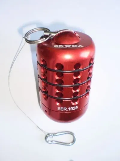 Zoxna GM GM-3 grenade jouet enfant