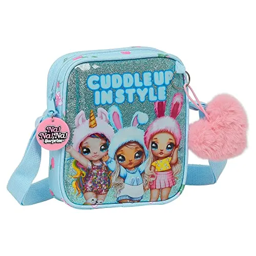 Safta M222 sac école fille léger polyester réglable