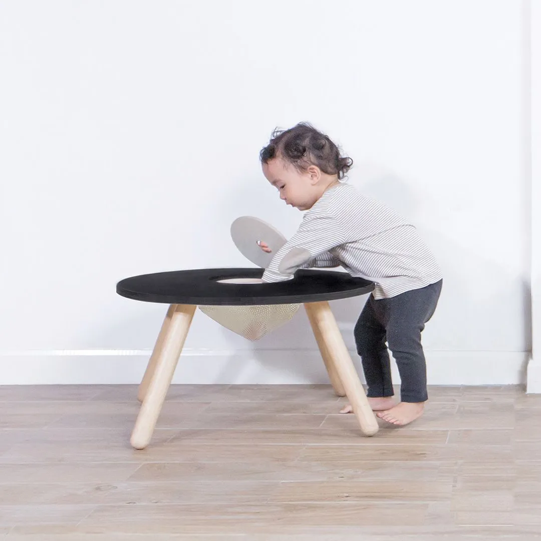 PlanToys Round Table table ronde enfant craie