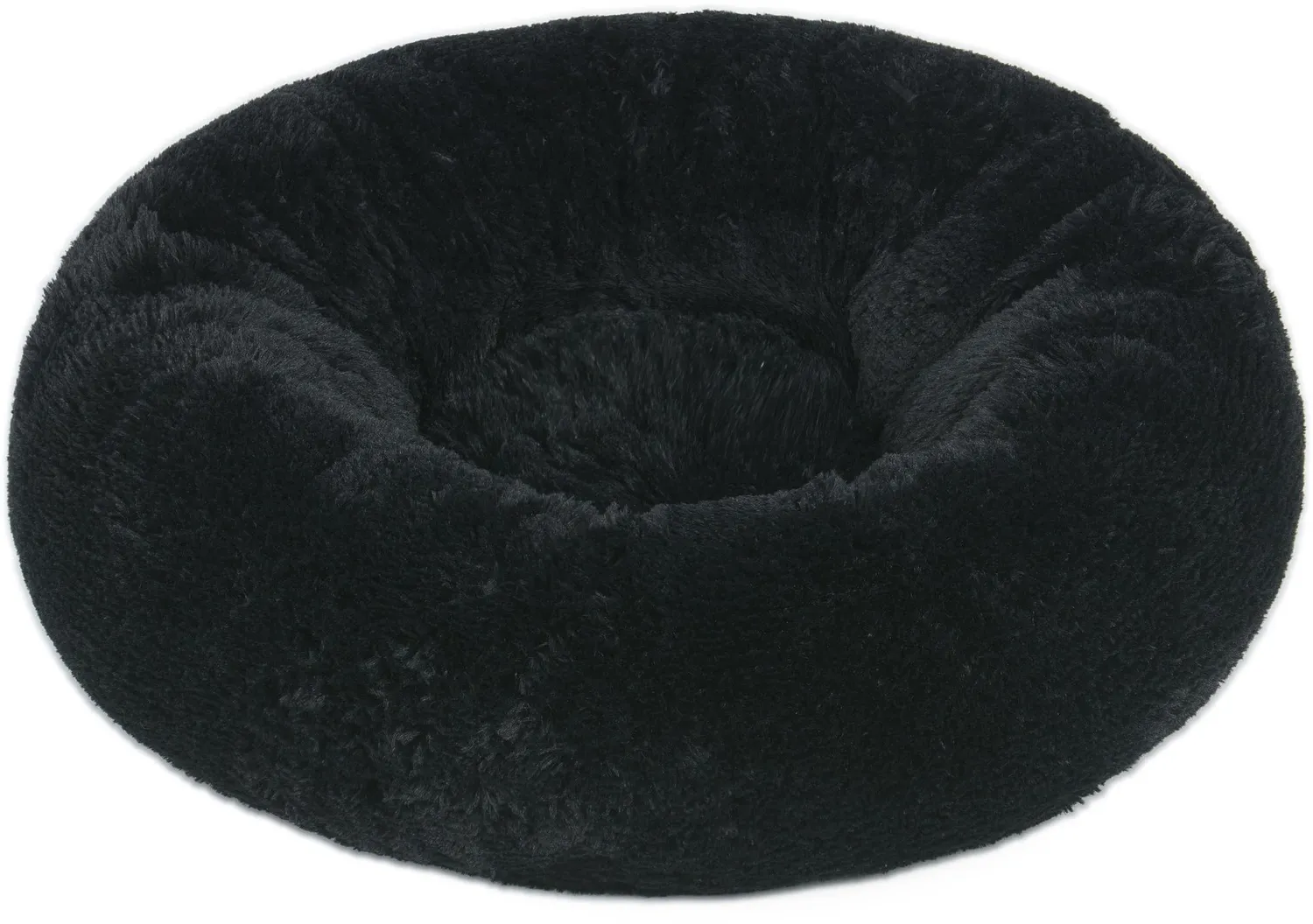 Velinda Lit Donut Nuage Chien Chat 60cm Gris