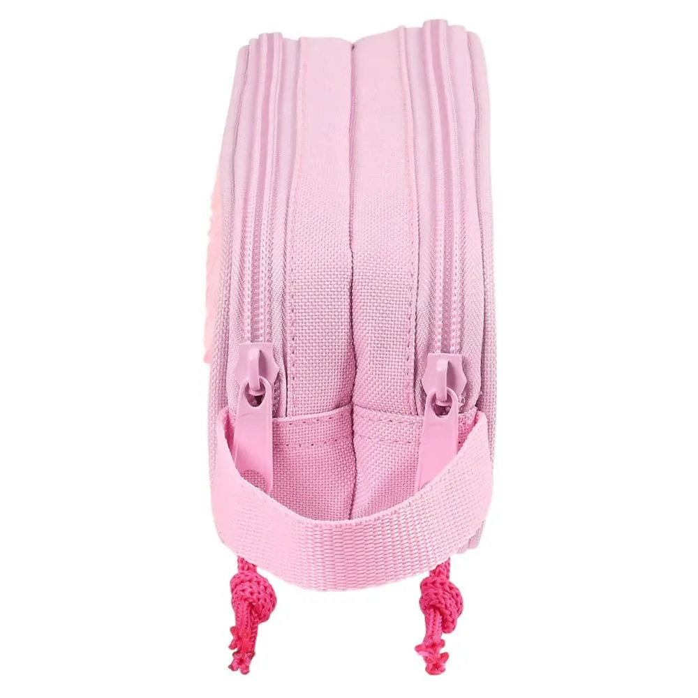Safta Sparkles Na! Na! Na! Surprise trousse double 21 cm